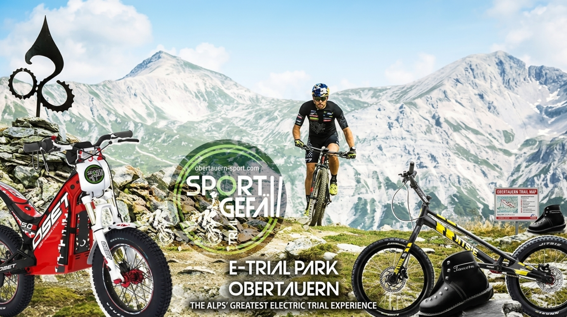 Skiverleih & Bikeverleih Obertauern