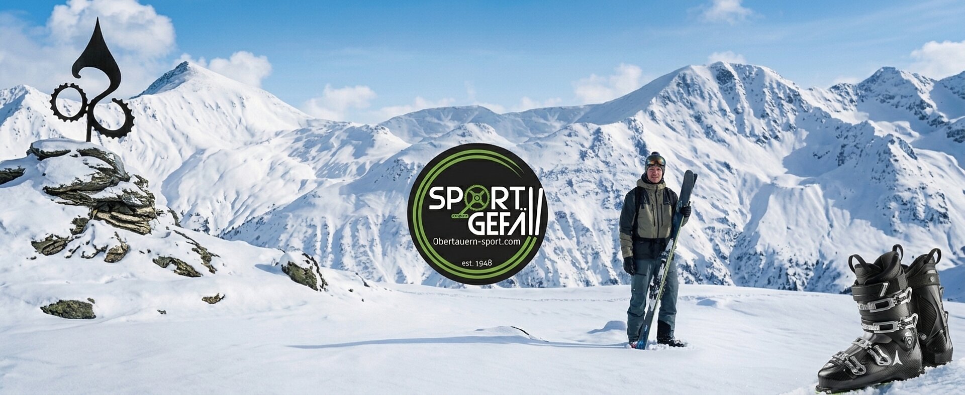 Skiverleih Obertauern