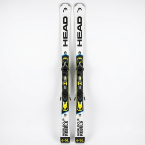 Platin Head Worldcup Rebels e-SL