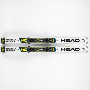 Platin Head Worldcup Rebels e-SL
