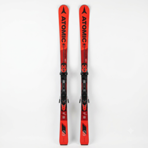 Platin Atomic Redster G9