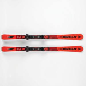 Platin Atomic Redster G9