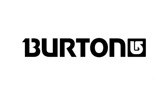 burton logo