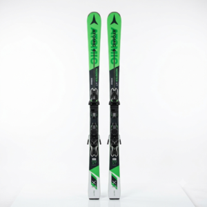 Silber Atomic Redster XT
