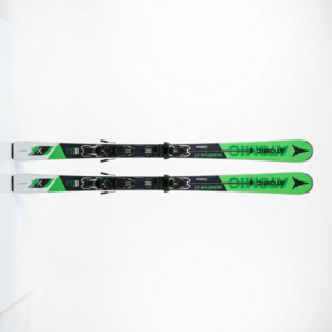 Silber Atomic Redster XT