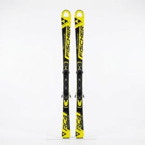 Platin Fischer RC4 Worldcup SC