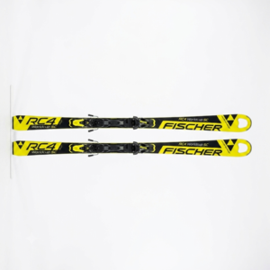 Platin Fischer RC4 Worldcup SC
