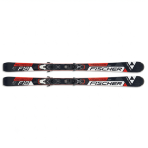Gold Fischer Progressor F18