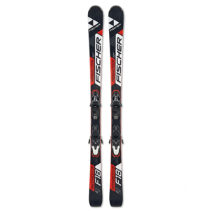 Black Fischer RC4 Superior