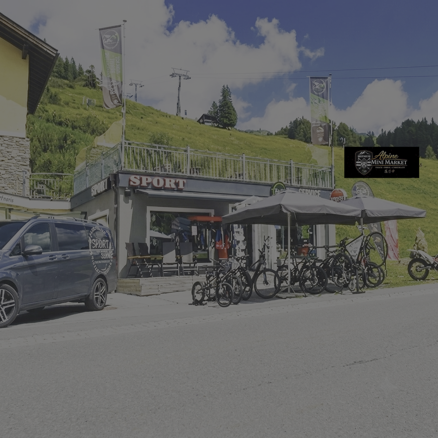 Sport Gefäll – Filiale Grünwaldkopf, Römerstraße 9