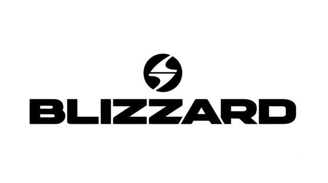 blizzard logo
